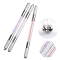 Hot deals Manual Crystal eyebrow microblading pen manual microblading pen